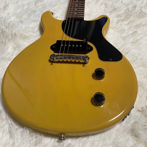 Epiphone les paul junior - les,