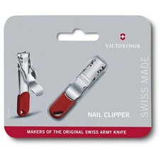 Genuine Victorinox Nail