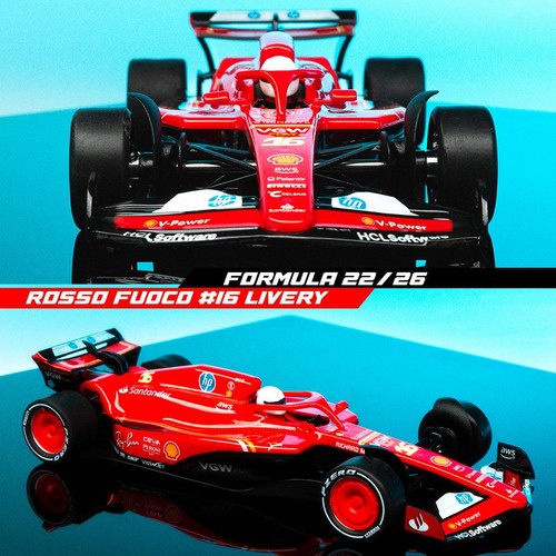 Nsr ferrari formula - nsr,