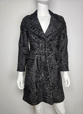 Stunning Vintage Persian Lamb