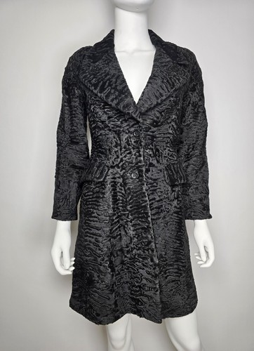 Stunning vintage persian lamb - stunning,