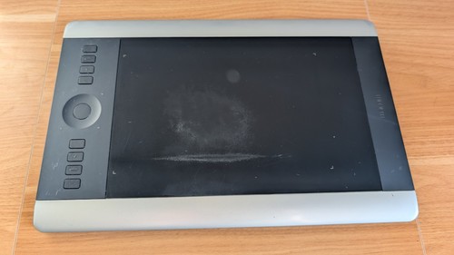 Wacom intuos special - special,