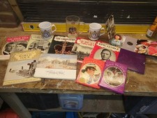 royal memorabilia job lot