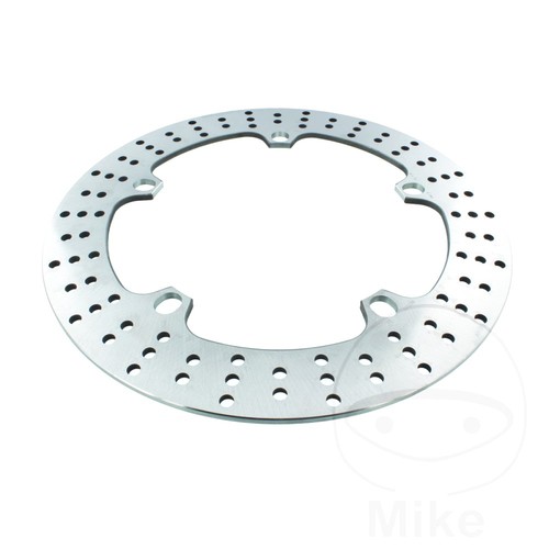 New mst357 trw fixed brake - fixed,