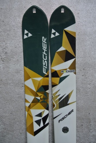 Skis new display touring - skis,