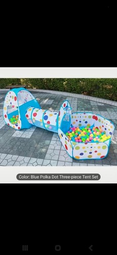 Soft ball pit play - pit,