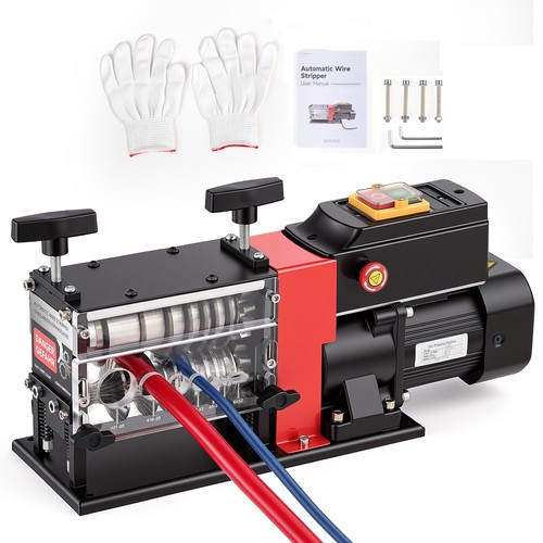 Electrical wire stripping - electrical,