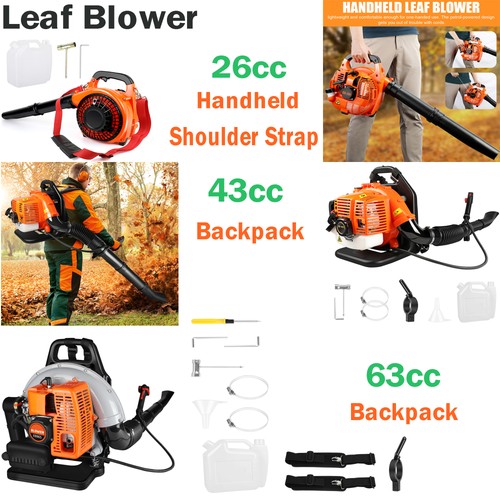43cc 63cc 26cc - 🧡, leaf