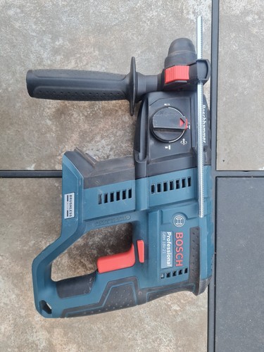Bosch professional gbh - gbh, 18v-21
