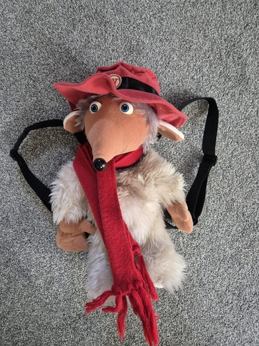 The wombles orinoco - the,