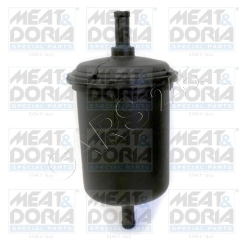 Fuel filter for - for, vauxhall