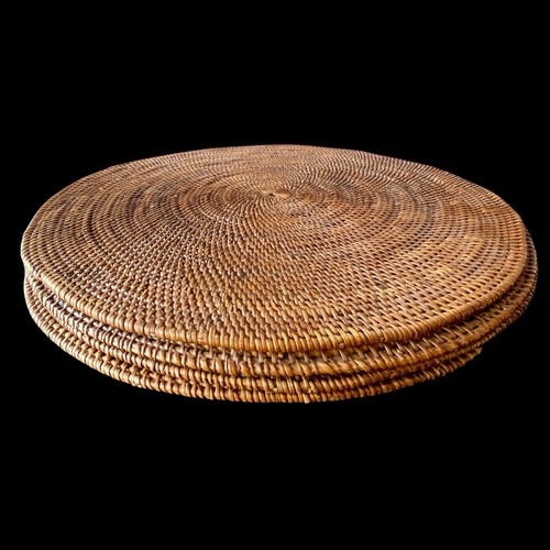 Pier woven wicker - pier,