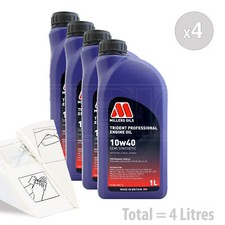 Car Engine Oil Service Kit /