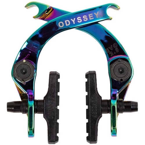 Odyssey bmx evo bicycle - evo,