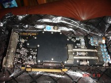 GTX 9800 refurbished video