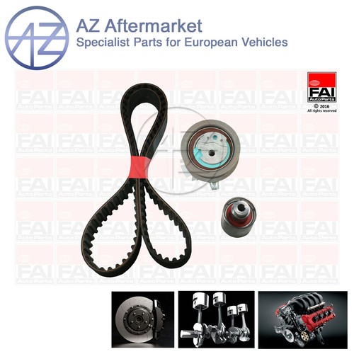 Fits audi skoda seat ford - fits,
