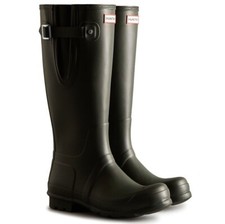 Hunter Wellies (Tall) Men's