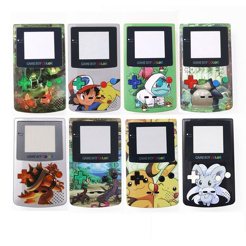 New for gameboy color gbc - for,