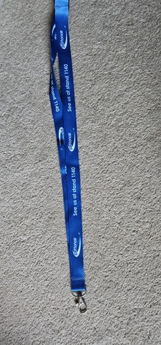 Pattonair aviation lanyard - pattonair,