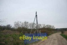 Photo 6x4 Portable drilling rig Sandwich  c2012