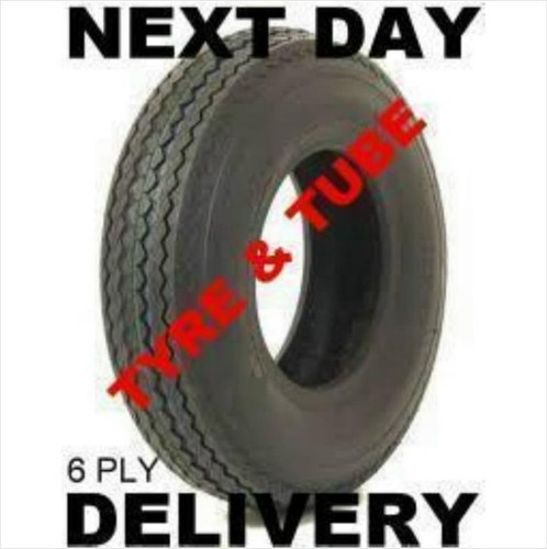 New with free inner tube - with,