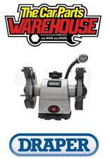 DRAPER 05097 200mm 550W 230V