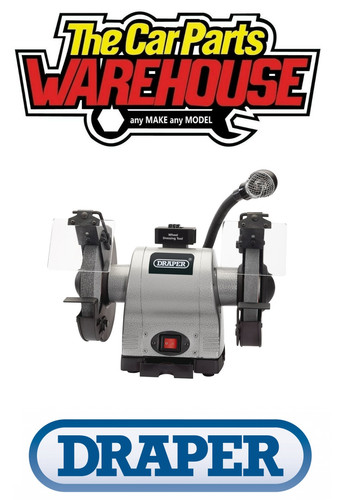 Draper 05097 200mm - 550w, 230v