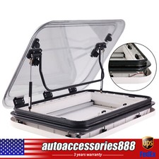 500x500mm Large Caravan RV