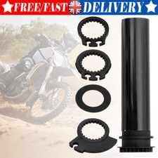 7/8" 22mm Turn Twist Throttle