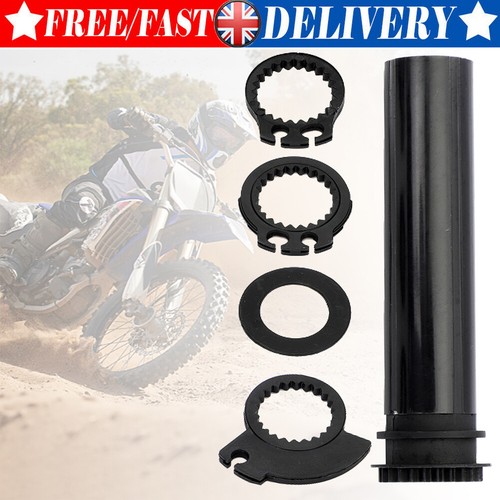 22mm turn twist - turn, throttle
