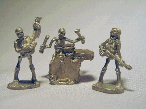 Ral partha 28mm fantasy - partha, the