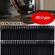 52X Oscillating Multi Tool Saw