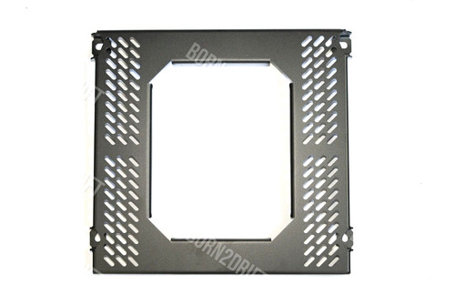 Racing bucket seat subframe - racing,