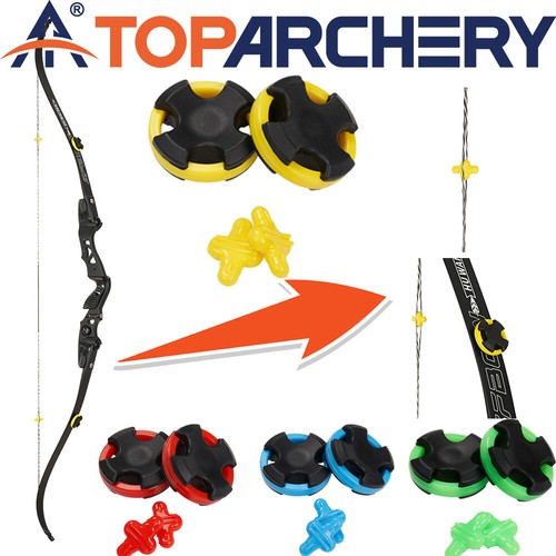 Toparchery recurve bow limbs - toparchery,