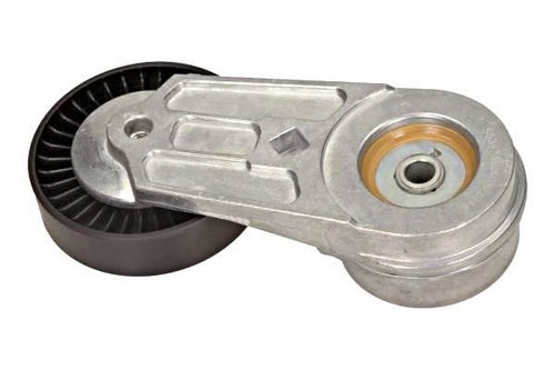 Ribbed belt tensioner lever - v-ribbed,