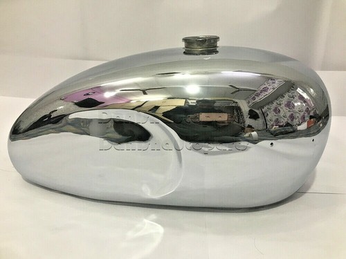 Gas fuel tank for 1964 - gas,