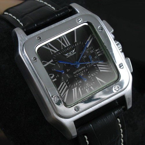 Luxury mechanical automatic - luxury,