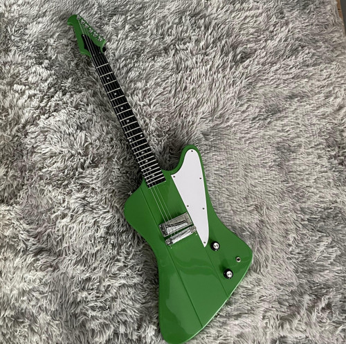 Custom electric guitar - custom,