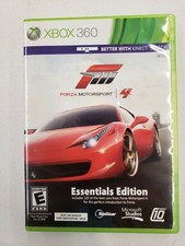 Forza Motorsport 4 (Microsoft
