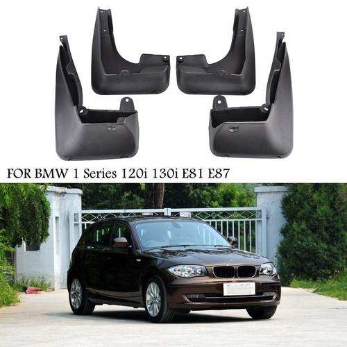 New set splash guards mud - new,