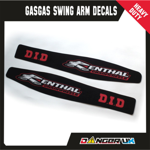 Gasgas 250 300 2010 2011 - ec,