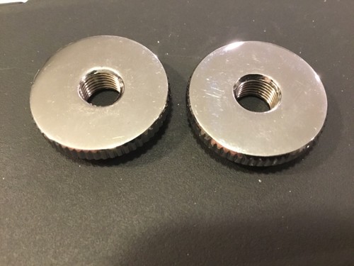 Thumbnuts for rca 44bx vintage - for,