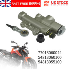 Rear Brake Master Cylinder For