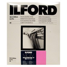 Ilford Multigrade Photographic