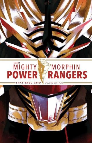 Mighty morphin power rangers - power,