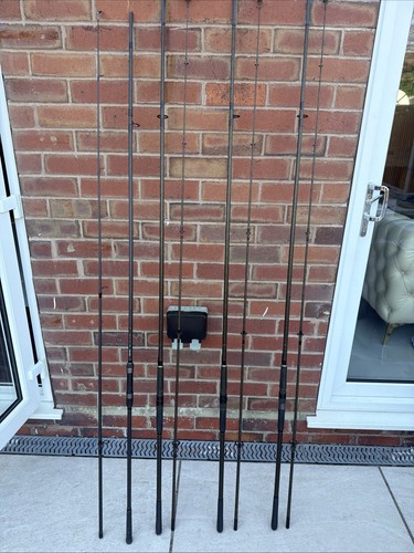 Fox rangemaster carp - 3x,
