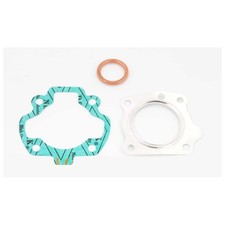 40mm cylinder gasket set 3 pieces for Honda Camino PA PX 50, gasket cylinder