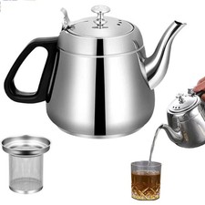 1.2/1.5/2.0L Stainless Steel