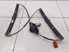 Skoda Octavia MK3 5E Window