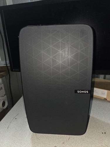 Sonos play 2nd - play,